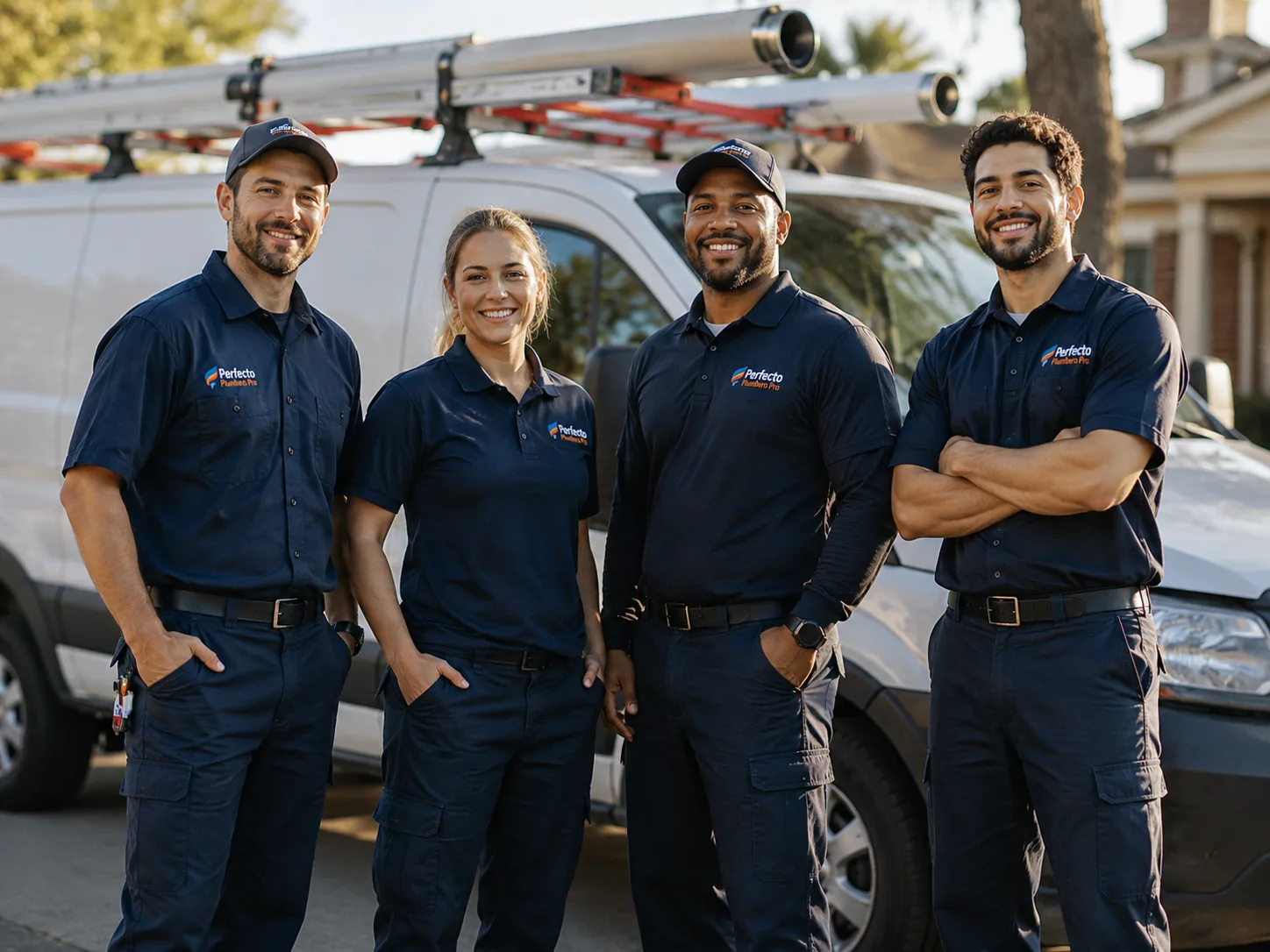 Emergency Plumber Near Me in New Bedford, PA near me